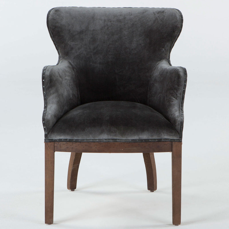 Elizabeth Deconstructed Arm Chair