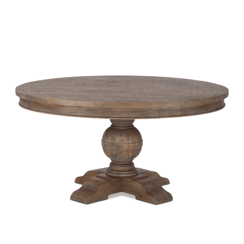 Yeakel Round Dining Table
