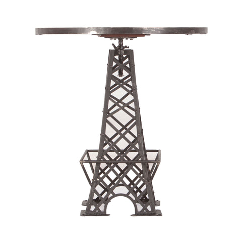 Eiffel Tower Bistro Table