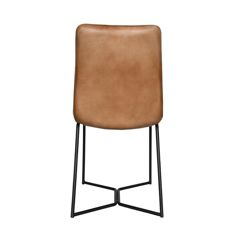 Essex 18" Morgan Dining Chair Hand Washed Taupe