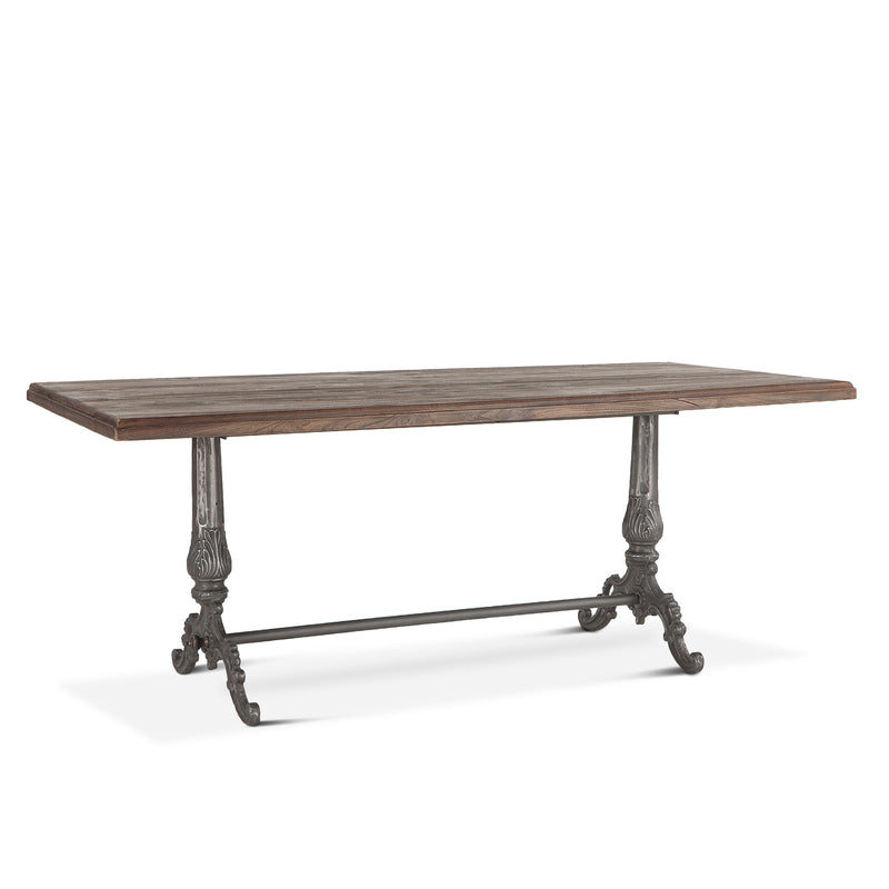 Lafayette Filigree Dining Table