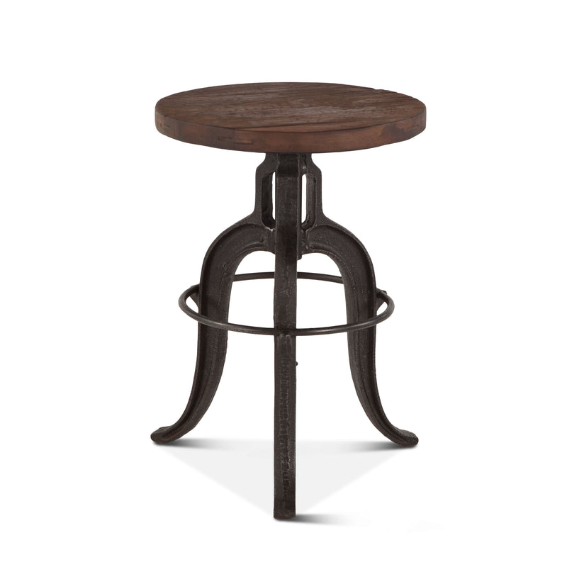 Sanford Adjustable Stool