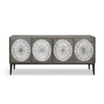 Jaipur 67" Palm Springs Sideboard