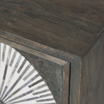 Jaipur 67" Palm Springs Sideboard