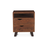 Lehigh Loft Nightstand