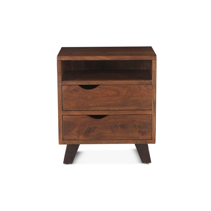 Lehigh Loft Nightstand