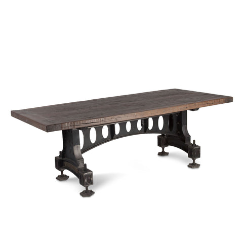 Officer Mess Dining Table 86"