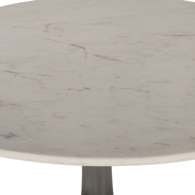 Coachella Marble Top Dining Table