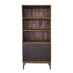 Santa Cruz Bookshelf