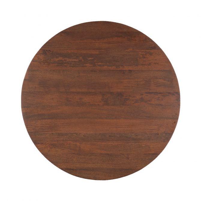 Santa Cruz Round Dining Table