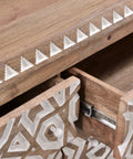 Bohemia Carved Dresser Furniture