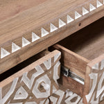 Bohemia Carved Dresser Furniture