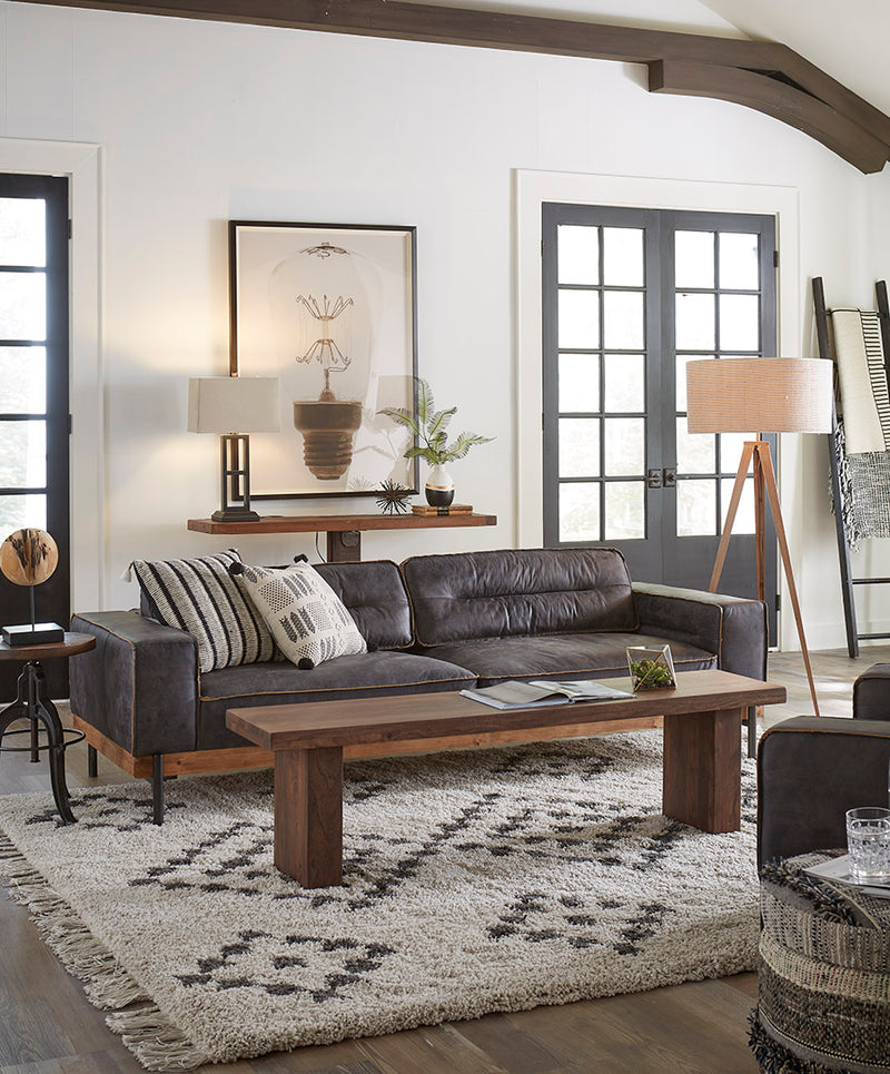 Living Room Interior Design Inspiration