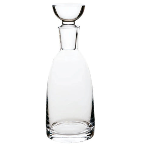 Gaby Glass Decanter