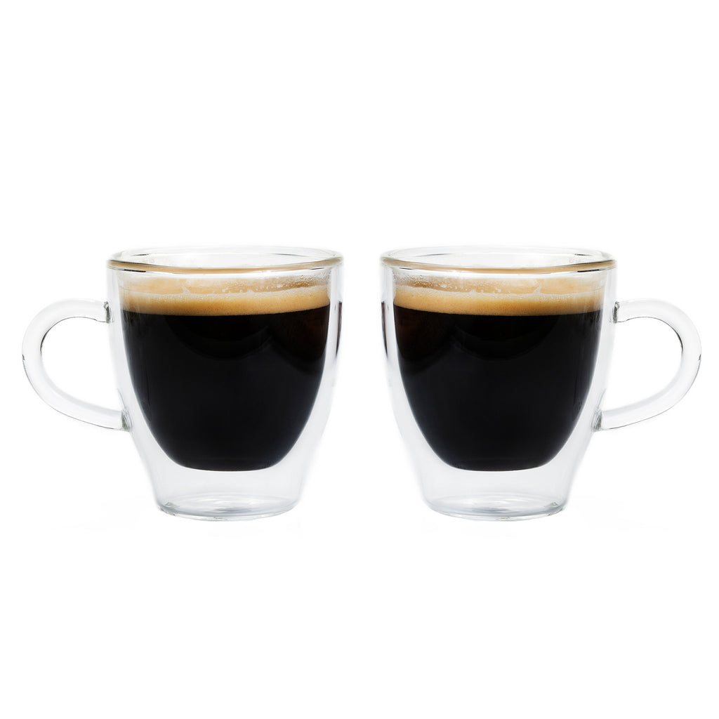 Espresso Cup BISTRO - 2 Pieces Set 0.45 L