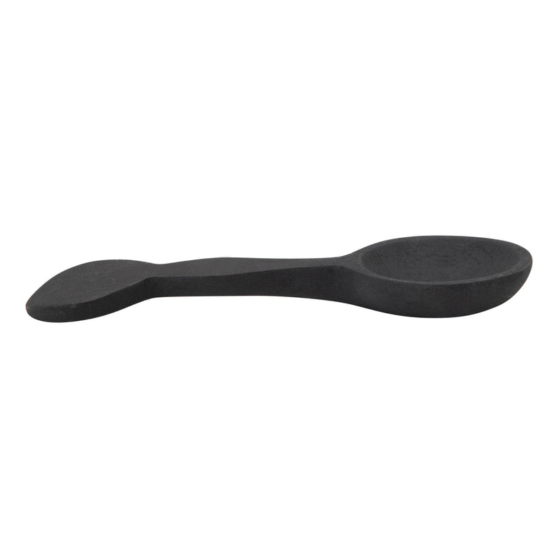 Noir Acacia Wood Spoon