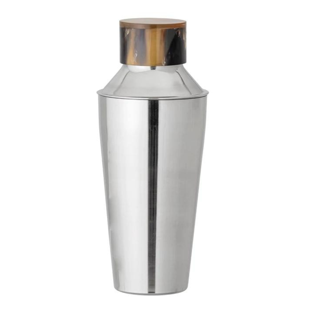 Horn Top Cocktail Shaker – Domaci