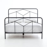 Casey Iron Bed