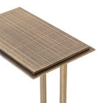 Acid Etch C Table Furniture