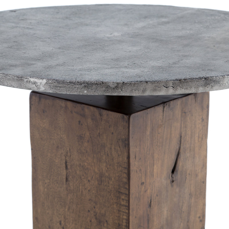 Boomer Bistro Table Furniture