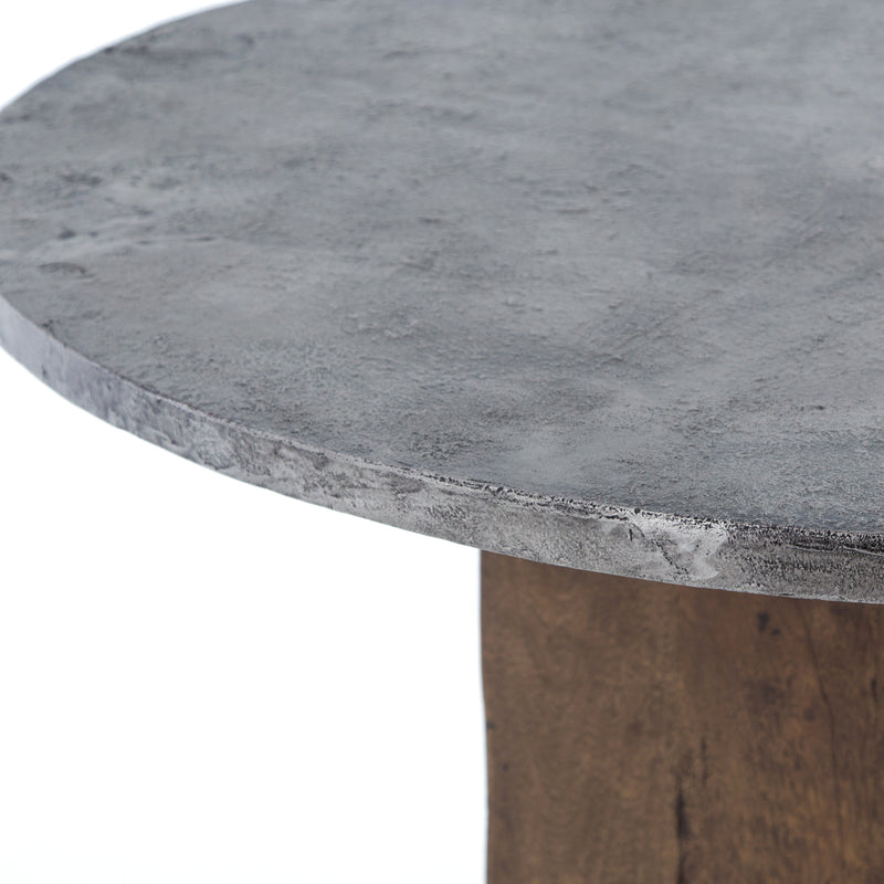 Boomer Bistro Table Furniture