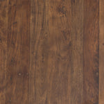 Gage Dining Table-48"-Tanner Brown