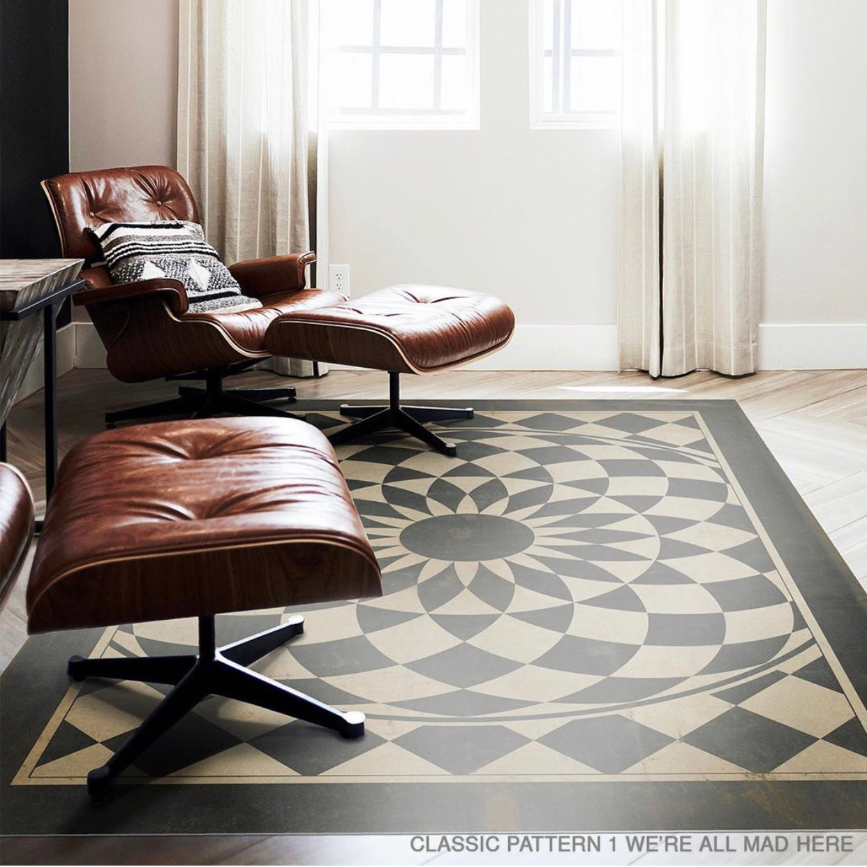 Vinyl Rugs vs. Traditional Floor Mats: Which Is Better?