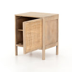 Sydney Nightstand-Natural