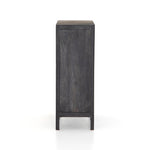 Sydney Tall Dresser-Black Wash