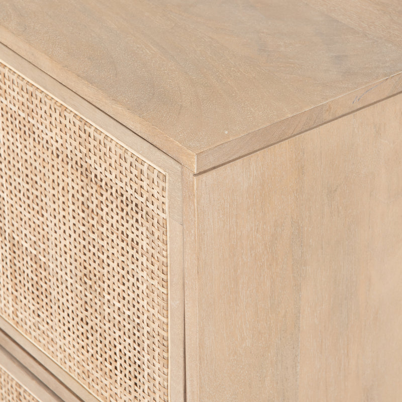 Carmel Filing Cabinet
