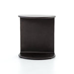 Griffon Side Table-Rustic Fossil