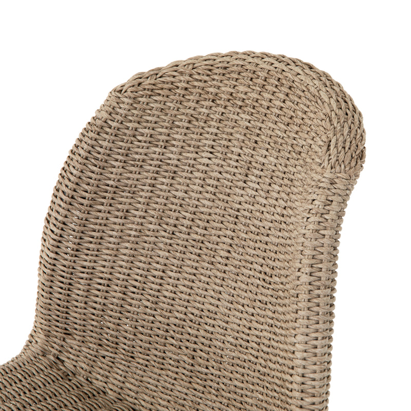 Portia Outdoor Dining Chair
