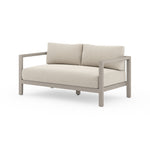 Sonoma Outdoor Sofa