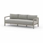Sonoma Outdoor Sofa
