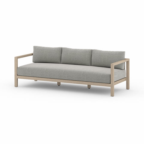 Sonoma Outdoor Sofa