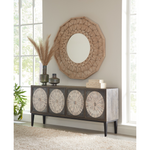 Jaipur 67" Palm Springs Sideboard