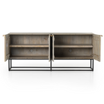 Kelby Sideboard - Light Wash
