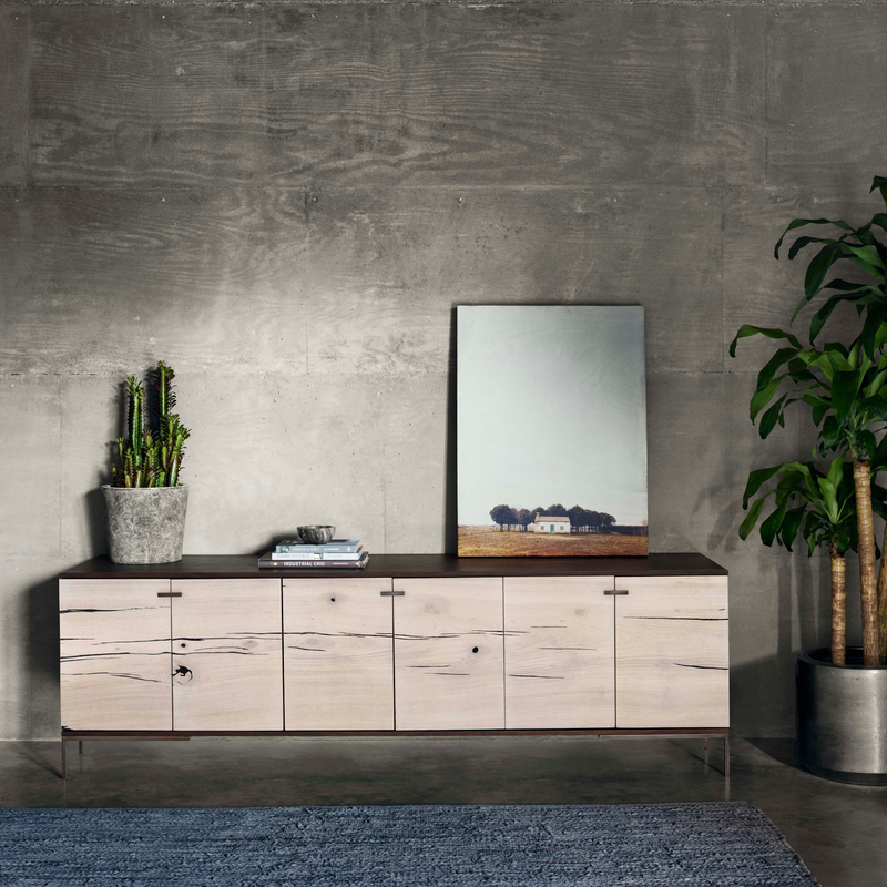 Cuzco Media Console