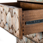 Wildwood 5-Drawer Tall Chest
