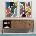 Trey Media Console