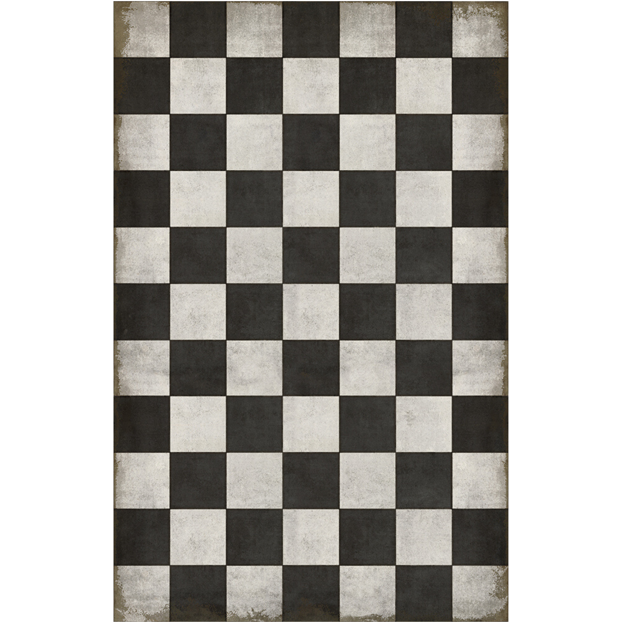 Spicher & Co Pattern 09 Checkmate - 96 x 140