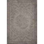 Williamsburg Cozens "Foggy Foggy Dew" Vinyl Floorcloth