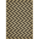 Pattern 06 "Vulcan" Vinyl Floorcloth