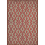 Pattern 15 "Genie" Vinyl Floorcloth