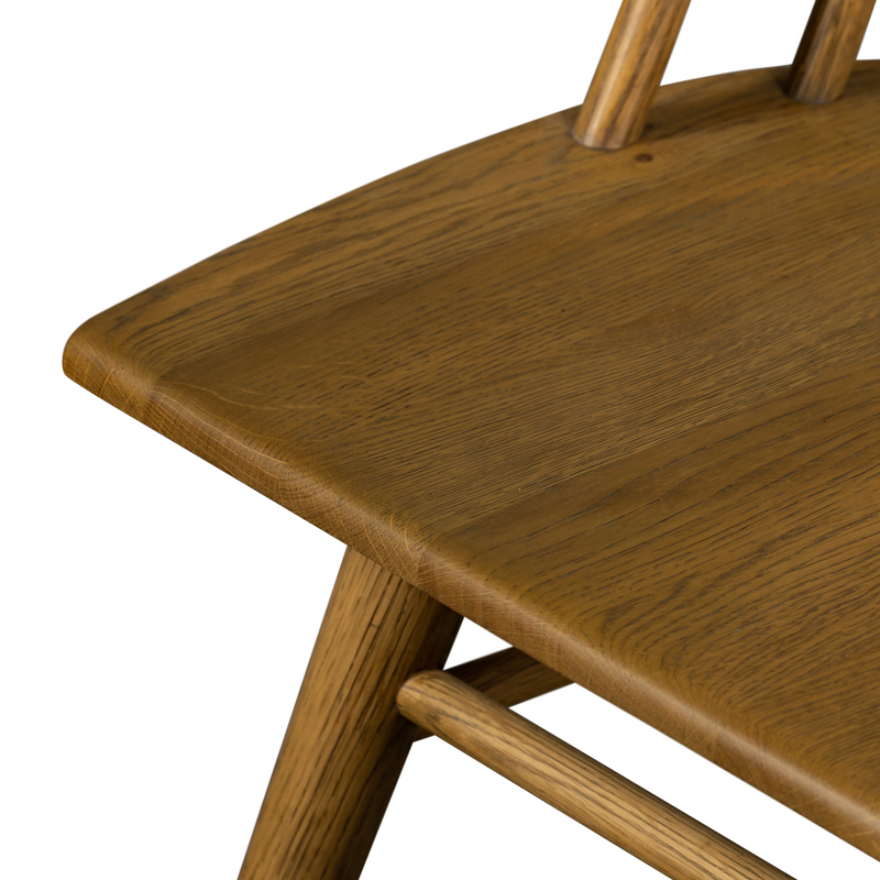 Lewis Windsor Chair