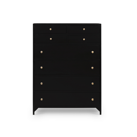 Belmont 8 Drawer Tall Dresser Belmont 8 Drawer Tall Dresser
