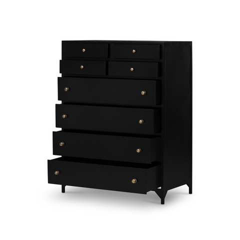 Belmont 8 Drawer Tall Dresser Belmont 8 Drawer Tall Dresser