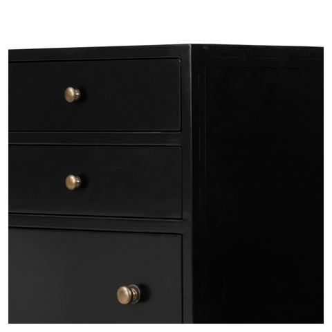Belmont 8 Drawer Tall Dresser Belmont 8 Drawer Tall Dresser