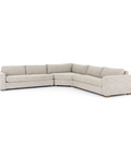 Boone 3-Piece Sectional - Thames Coal Furniture