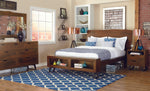 Lehigh Loft Nightstand